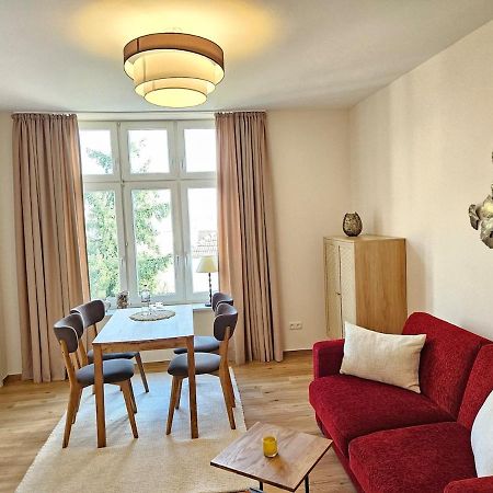 Ferienwohnung Glueck Am See Стенберг Екстер'єр фото